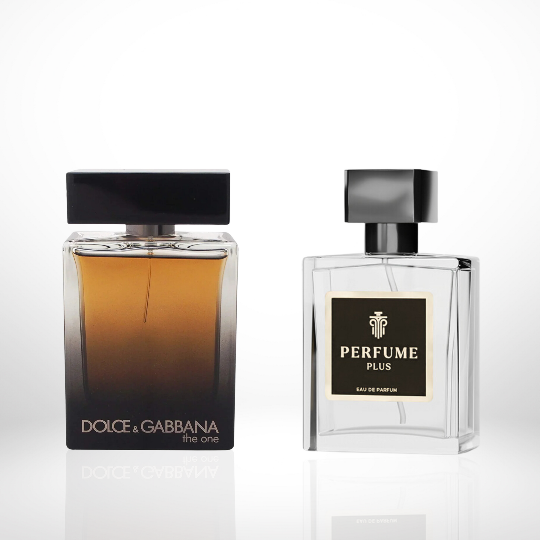 Blue De Chanel | CK One | D&G Men | Dior Sauvage Inspired Perfume Giftset [Pack of 4]