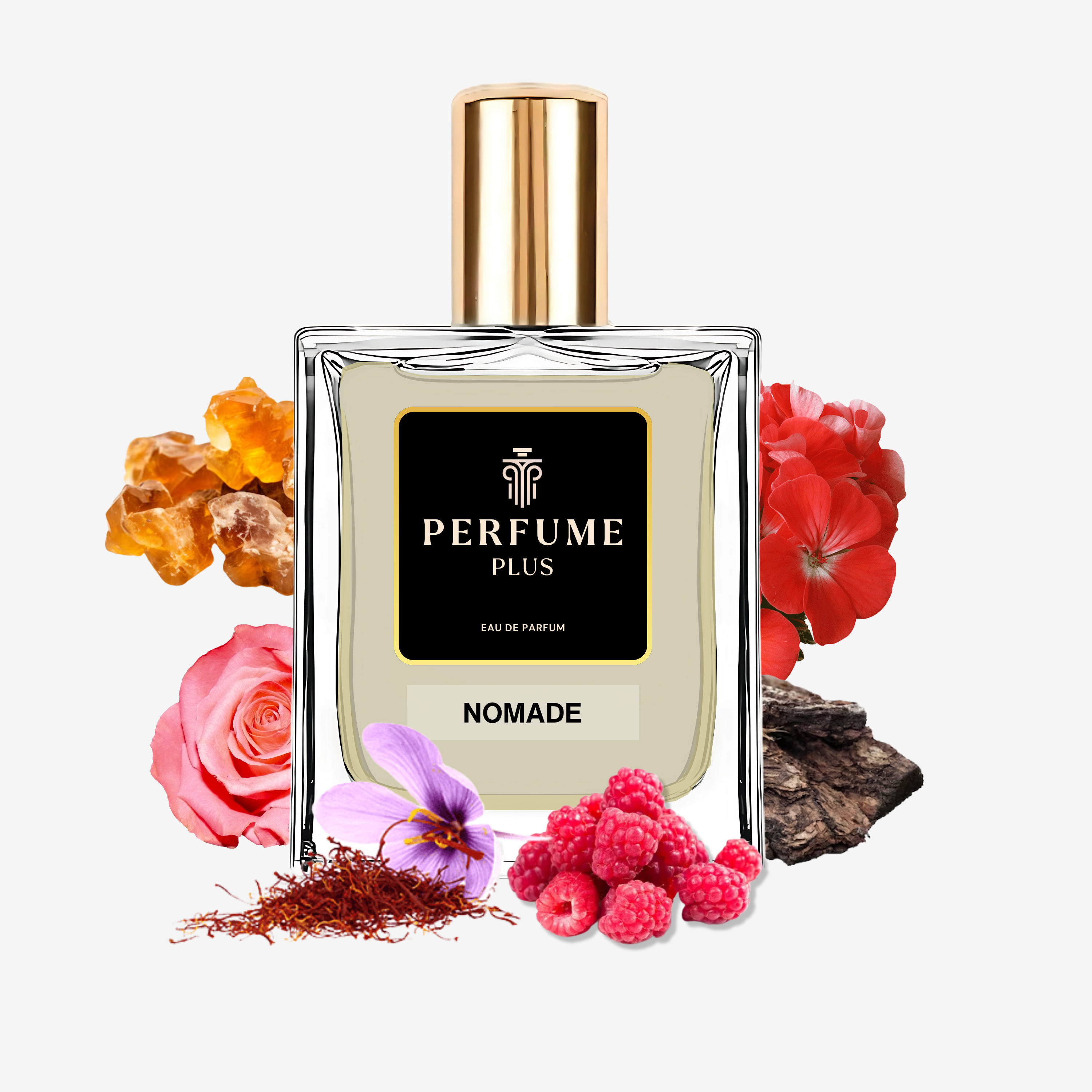 Nomade Unisex Perfume For Men & Women