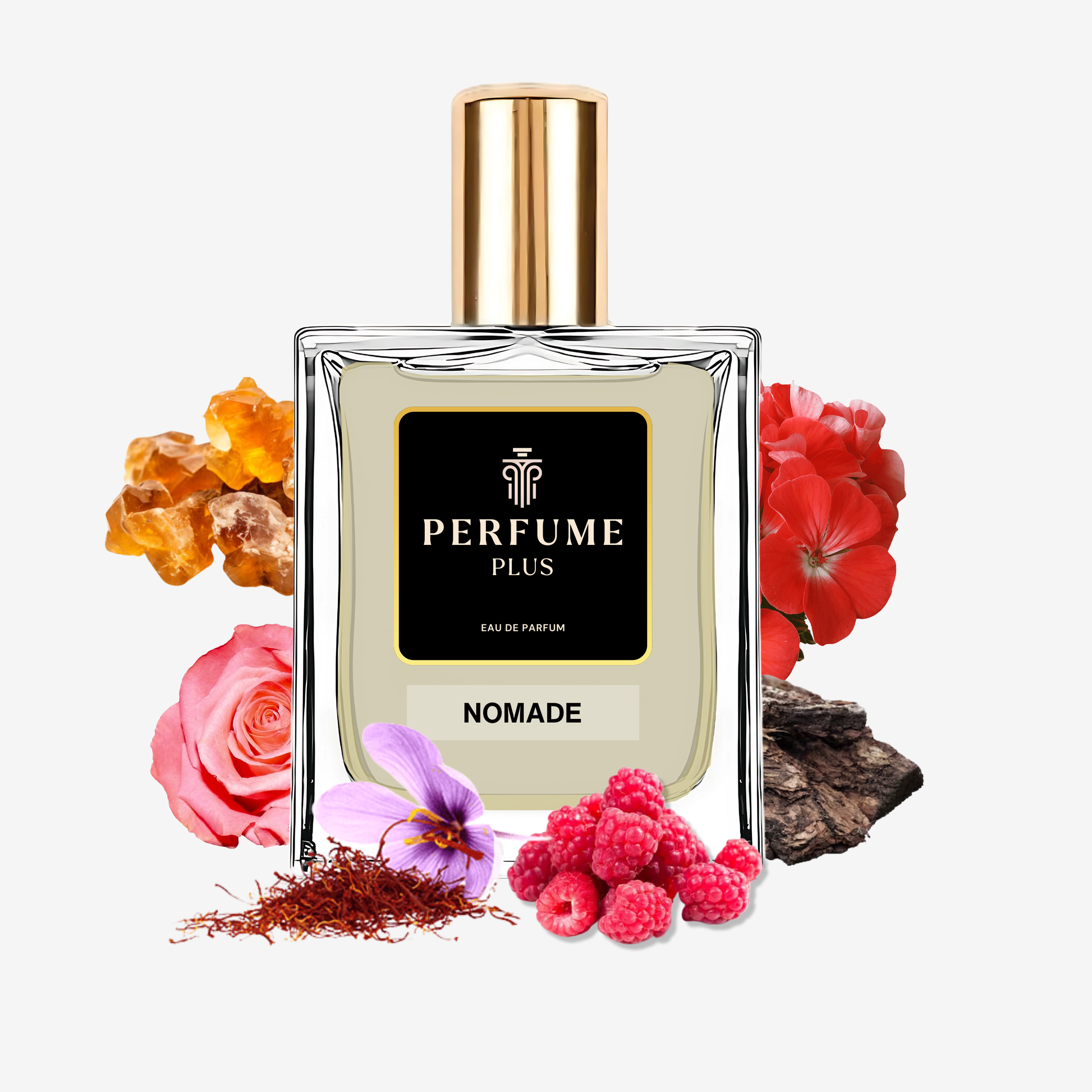 Nomade Unisex Perfume For Men & Women