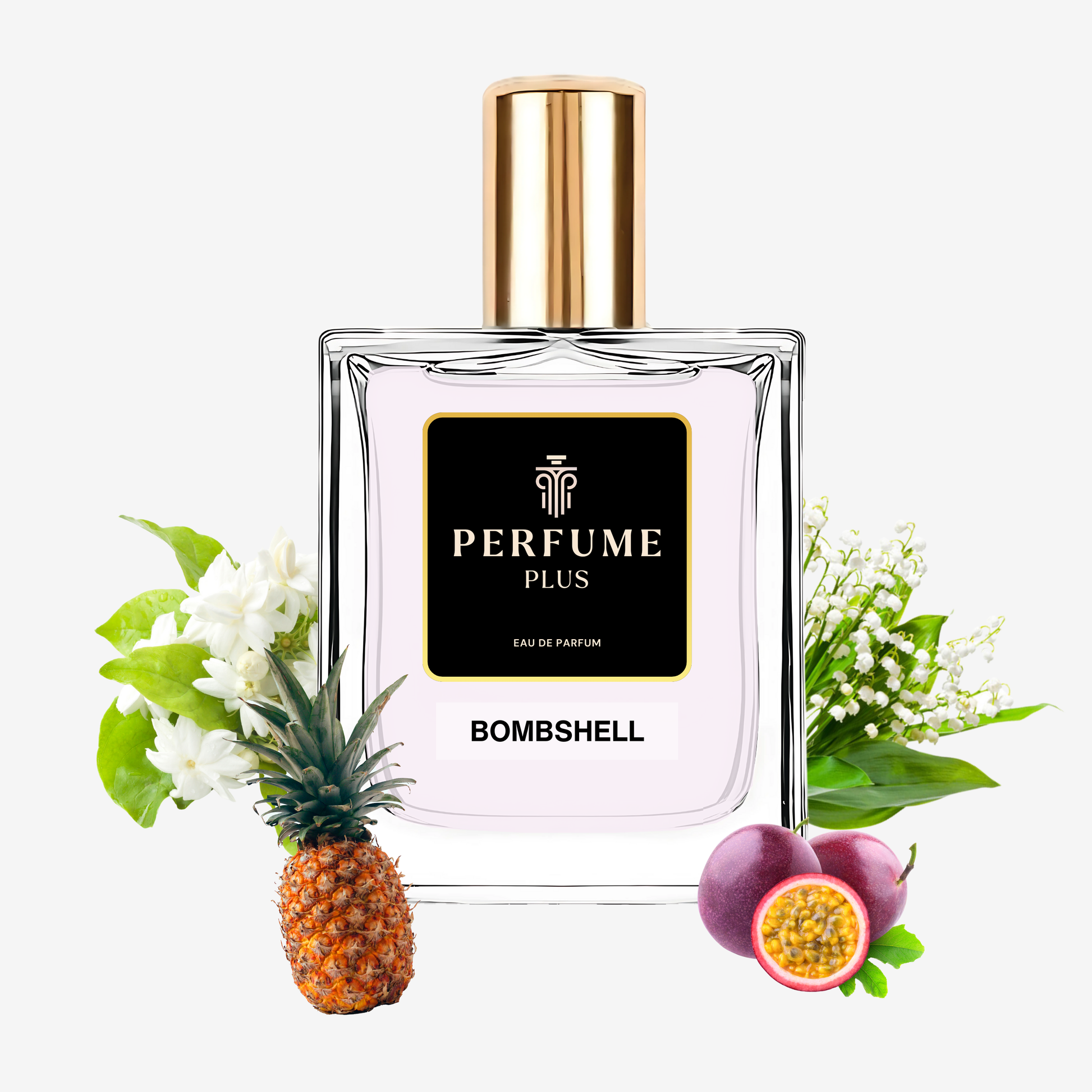 Bombshell Perfume For Women