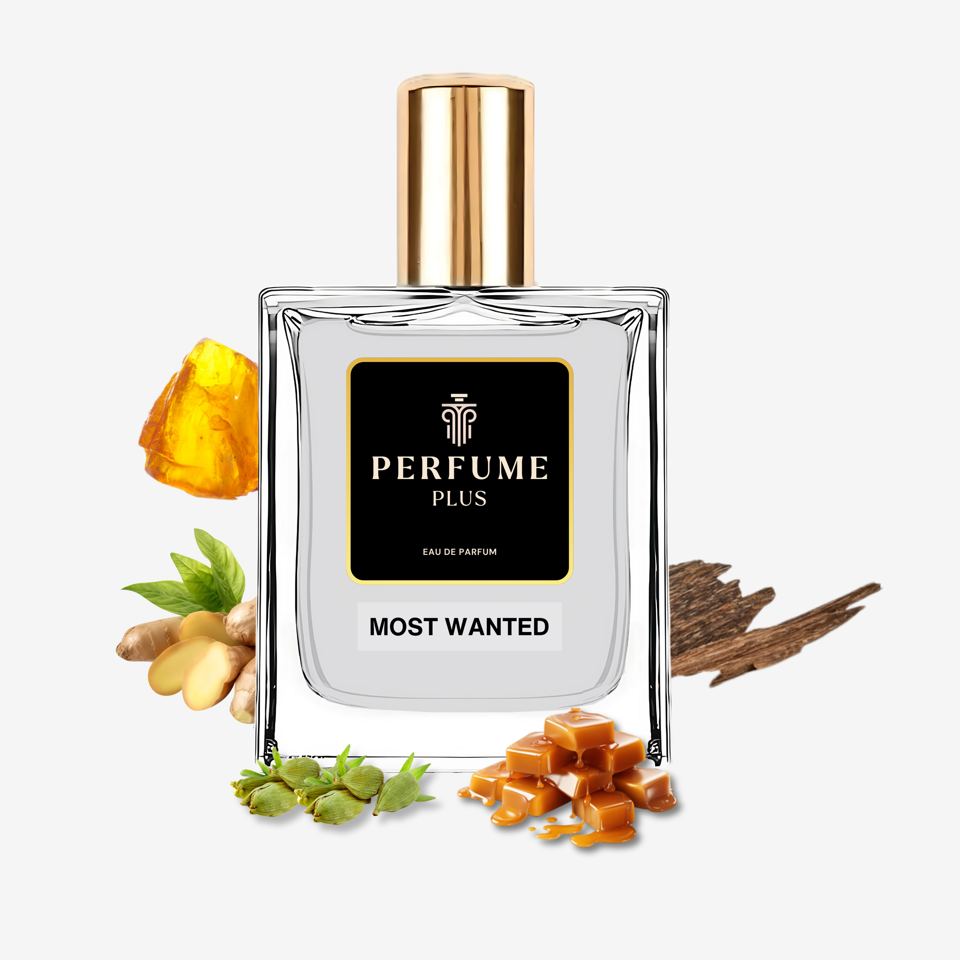 Most Wanted Perfume For Men
