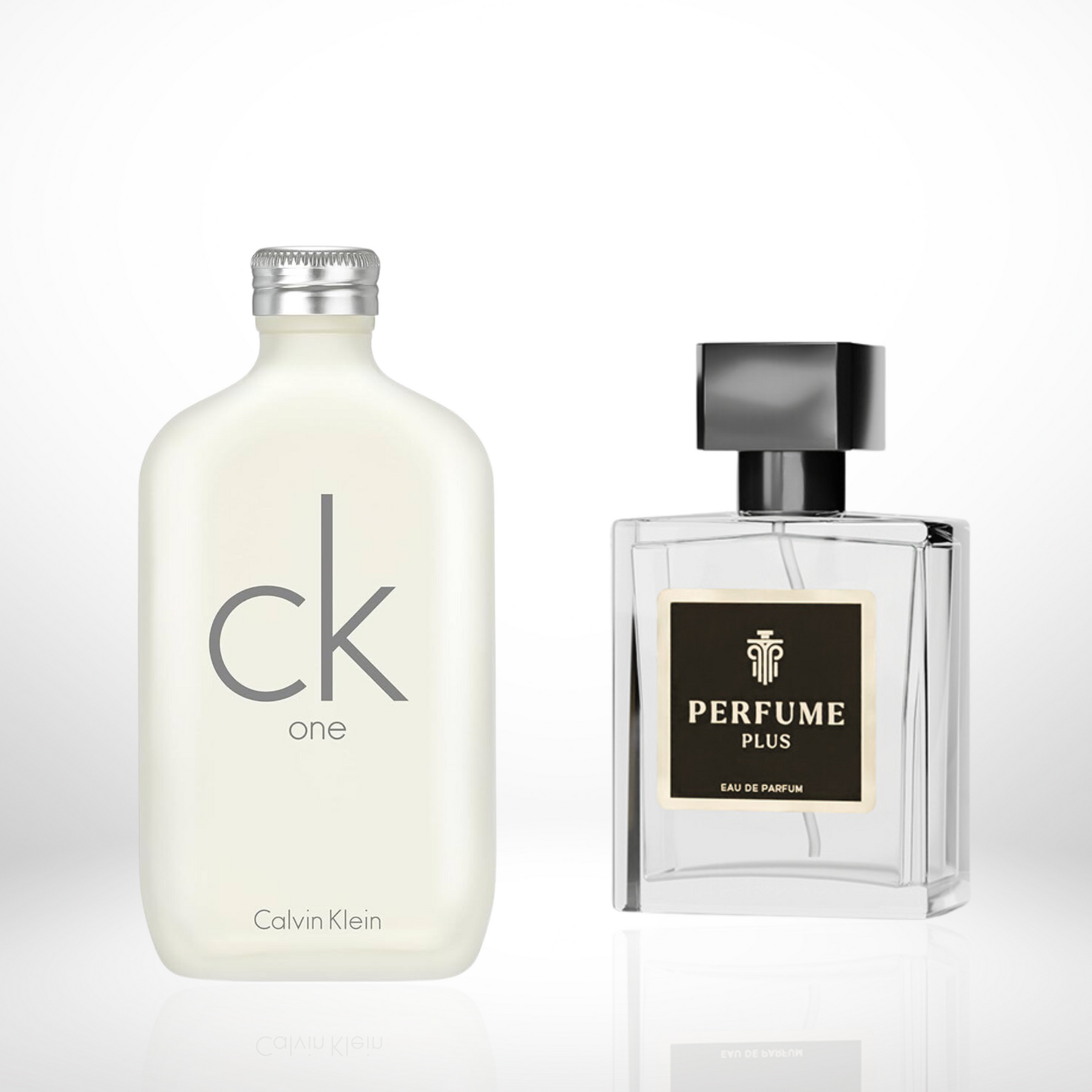Blue De Chanel | CK One | D&G Men | Dior Sauvage Inspired Perfume Giftset [Pack of 4]